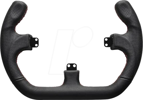 ASE 035-0035014 - Asetek GT Rim - Open D, Leder