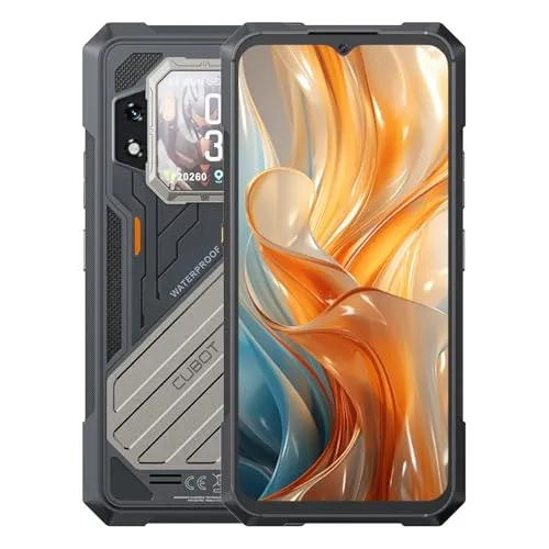 Cubot Kingkong X PRO 5G