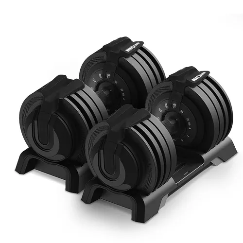 NEOLYMP Kurzhantel Set