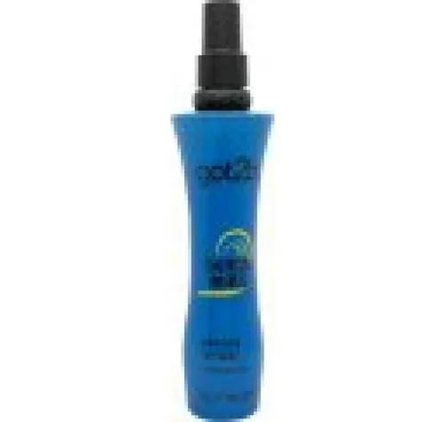 Schwarzkopf GOT2B Beach Matt Salt Spray 200 ml - Texturierendes Salznebel für lässige Strand-Looks. Ideal für voluminöse Styles und einen natürlichen Finish.