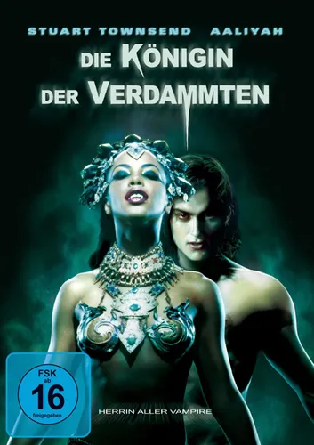 Vampirfilme von Warner Bros