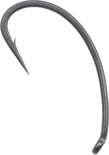 Korda Spinner - 10 Karpfenhaken, Größe:4