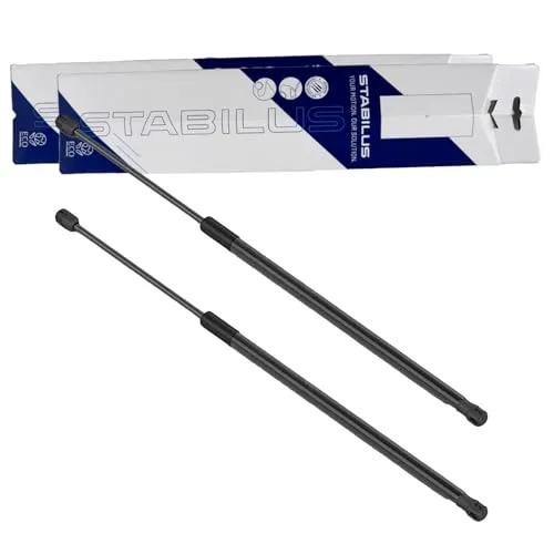 2x Stabilus Gasfedern Kofferraum-Lifter
