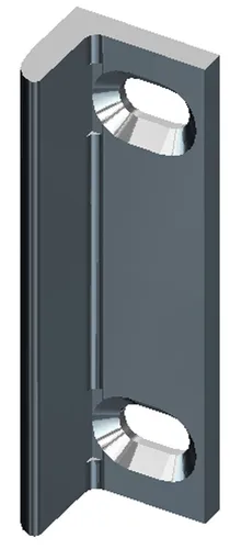 effeff Aufschraubstück Modell 14.100001103 40