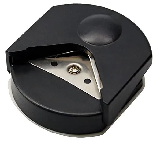 Olympia Eckenrunder für präzise Kanten