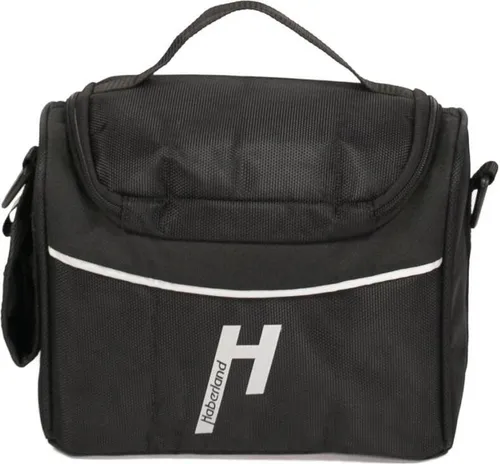 Haberland Unisex Lenkertasche Siebensachen LKF310 00 E