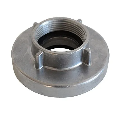 Feuerwehrkupplung (C Kupplung m. 1 1/2