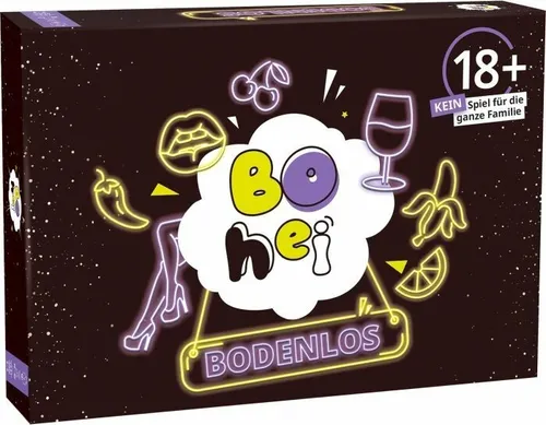 Bohei Bodenlos