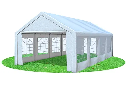 Partyzelte von Stabilezelte