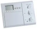Viessmann 7450155 Standard-Bedieneinheit von Viessmann