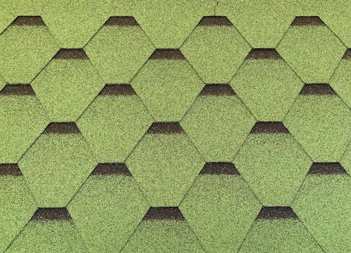 Dachschindeln & -pfannen von IsolBau