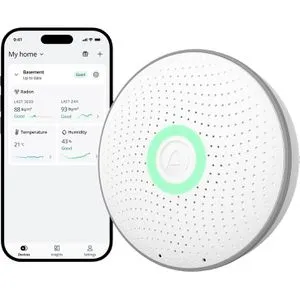 Airthings Wave Radon (9495020) von Airthings