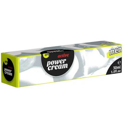 ACTIVE POWER Cream men