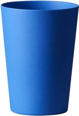 bioloco plant Becher, 400ml, ocean