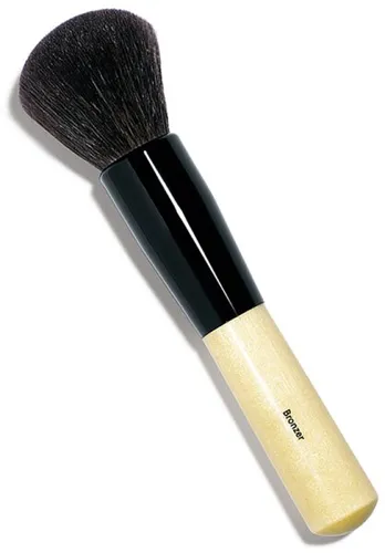 Bobbi Brown Bronzer Puderpinsel 1 Stk - Diverse B - Luxuriöser Pinsel mit weichen Borsten für einen nahtlosen, sonnengewärmten Look und gleichmäßige Farbabgabe.