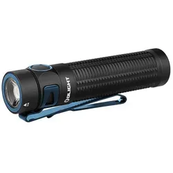 OLIGHT LED Taschenlampe Baton 3 Pro schwarz