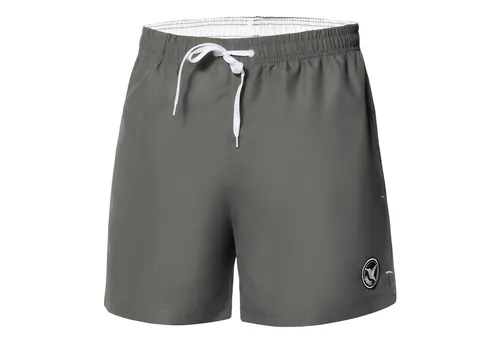 Ladeheid Badeshorts Herren Badehose Boardshorts Beachshorts Schwimmhose LA40-198