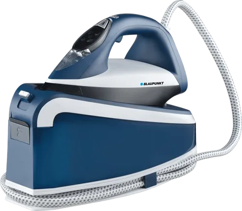 Blaupunkt SSP701 Dampfbügelstation 3200 W in weiß von Blaupunkt