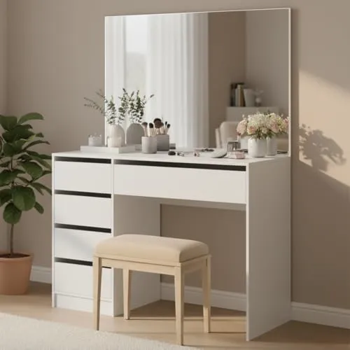 Schminktische von Bellamio