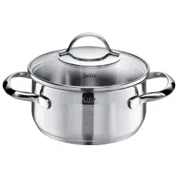 Silit Achat Kochtopf klein 16cm