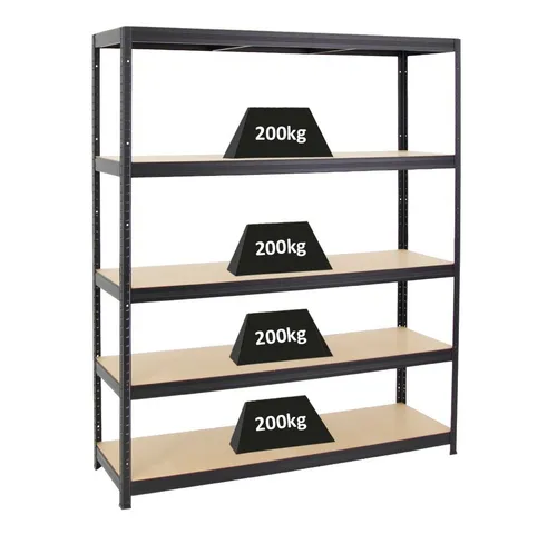 Industrieregale von PROREGAL®