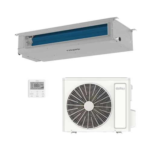 DAITSU ELECTRIC ACD18KDBS Klimaanlage-Schacht