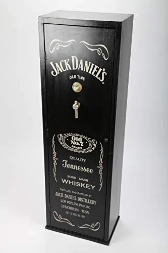 point home Design-Schrank Whiskey