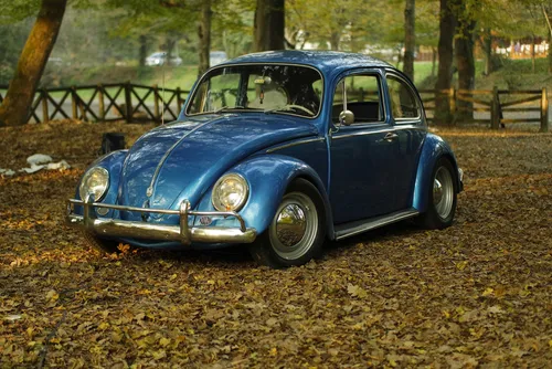 hansepuzzle 20920 - Klassiker im Wald Puzzle, 2000 Teile, Reisen, 90,0 x 60,0cm mit hochwertiger Aufbewahrung, Kartonbox & Beutel