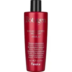 Fanola Shampoo & Spülung von Fanola
