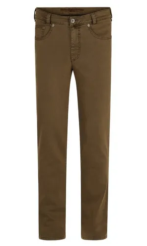 Joker 5-Pocket-Jeans Clark 1283466 Bicolour Stretch von Joker