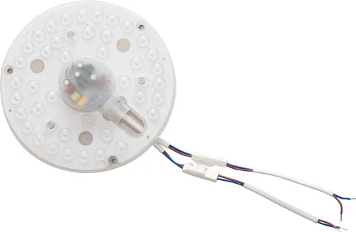 Produktbild DOTLUX LED Sanierungsleuchte QUICK-FIXplus 11+4 W