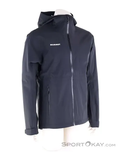 Mammut Linard Guide HS Hooded Jacket