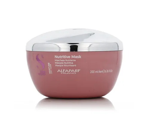 Produktbild FA Haarmaske Semi Di Lino Moisture