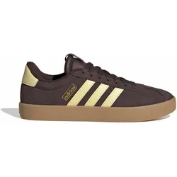 Adidas Damen VL COURT 3.0 Schuhe – Stilvoll und Bequem - Der adidas VL COURT 3.0 Schuh bietet ein elegantes Design mit weichem Obermaterial und vulkanisierter Außensohle. Ideal für lässige Outfits und den ganzen Tag hohen Tragekomfort.