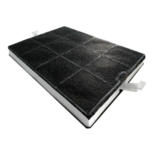 Kohlefilter für Bosch & Siemens 351210 - Aktivkohlefilter für Dunstabzugshauben, passend für Modelle LZ54051 und DHZ5160, sorgt für frische Luft in Ihrer Küche.