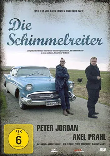 Die Schimmelreiter
