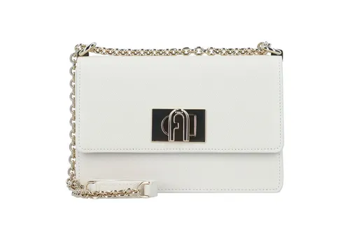 Furla 1927 Handtasche aus Leder in Roségold von Furla