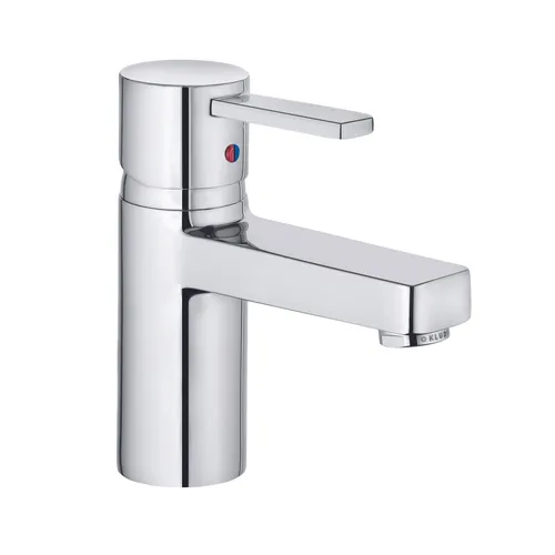 Kludi ZENTA Waschtisch-Einhandmischer von Kludi