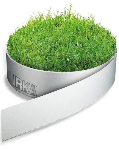 Beeteinfassungen von IRKA