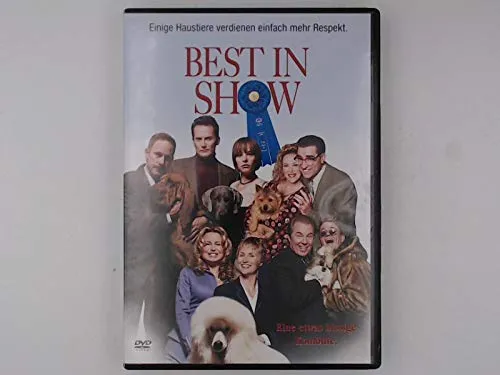Best in Show