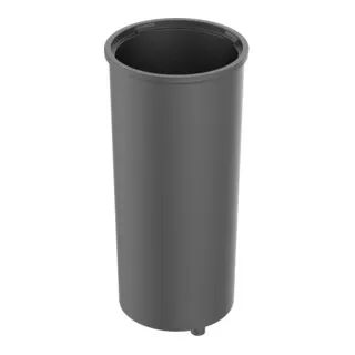 Keuco Kunststoff-Einsatz Moll für WC-Bürstengarnitur von KEUCO