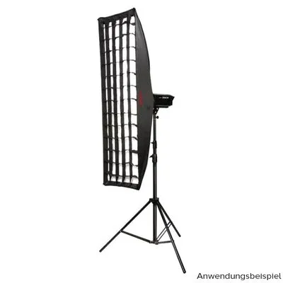 Godox Softbox + Grid von Godox