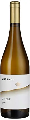 Librandi Critone Val di Neto Chardonnay trocken (1 x 0.75 l)