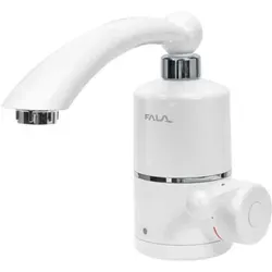 Produktbild Toya FALA Wasserhahn mit Durchlauferhitzer 3 KW