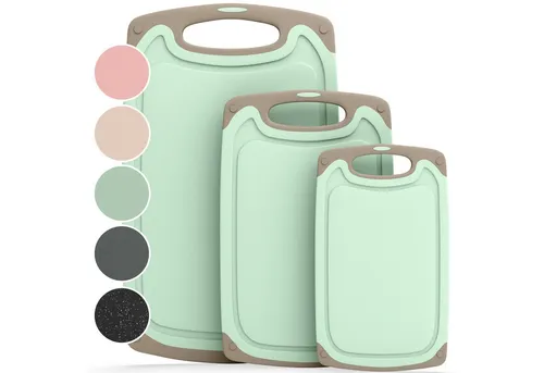 Küchenhelfer & -utensilien Grün von Blumtal