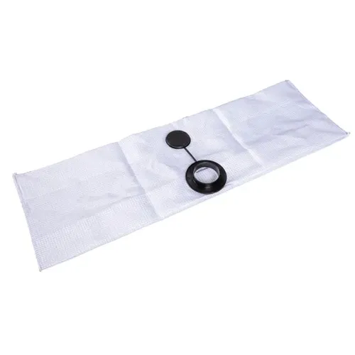 Cleancraft Staubsaugerbeutel für flexCAT 130 ATEX - Druckluft-Reinigungsgeräte mit speziellem antistatischem Material, ideal für die sichere Entsorgung von Filtersäcken und vielseitig einsetzbar.