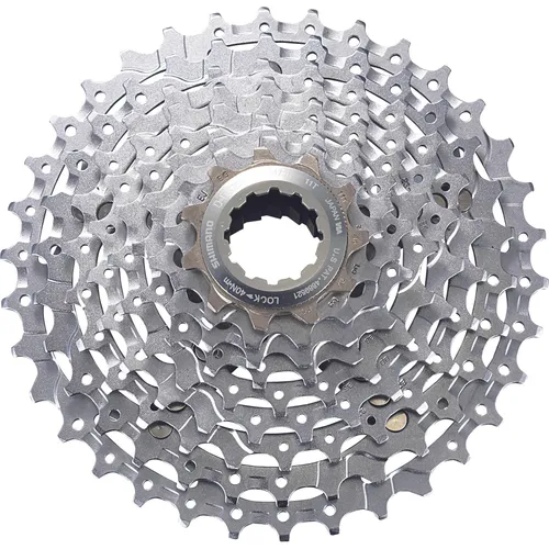 Shimano Deore XT CS-M770 9-fach Kassette