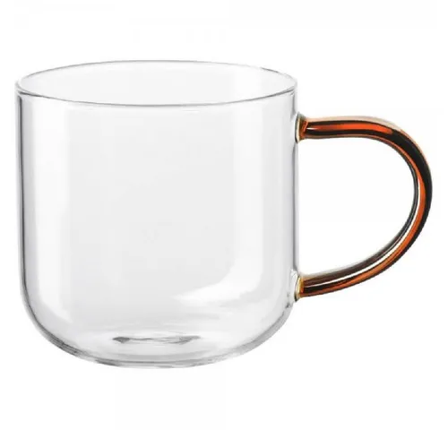 Kaffee- & Teebecher Braun von ASA