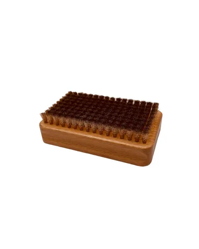 Snow-WaxX Base Brush Copper | Kupferbürste | Strukturbürste | Made in Germany