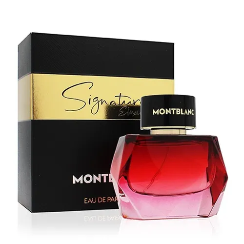 Montblanc Signature Elixir Eau de Parfum Spray 50 ml